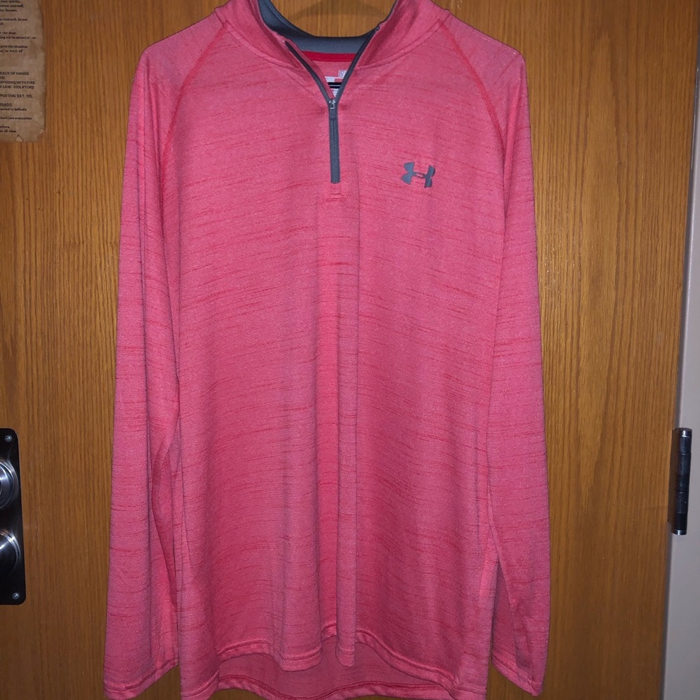 Under Armour